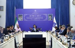 محمد کشوری: رفع فیلترینگ فیبر نوری میتواند تقاضای اینترنت ثابت را افزایش دهد محمد کشوری: رفع فیلترینگ فیبر نوری میتواند تقاضای اینترنت ثابت را افزایش دهد