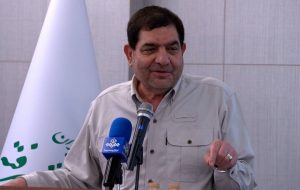 مخبر: دشمن در حوزههای مختلف در مقابل ایران شکست خورد مخبر: دشمن در حوزههای مختلف در مقابل ایران شکست خورد