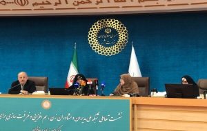 مهاجرانی: هدف‌گذاری کاهش ۲۰ درصدی مصرف انرژی را از پاییز آغاز کنیم