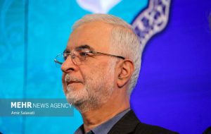 مومنی: اجازه نمیدهیم تحرکات ناامنکننده به تهدید پایدار تبدیل شود مومنی: اجازه نمیدهیم تحرکات ناامنکننده به تهدید پایدار تبدیل شود