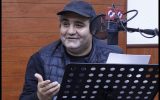 میرطاهر مظلومی «شَطِ رَنج» را به رادیو نمایش آورد