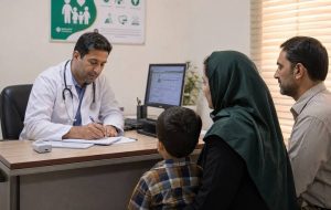 نهادینهسازی برنامه پزشکی خانواده نیازمند صرف زمان است نهادینهسازی برنامه پزشکی خانواده نیازمند صرف زمان است