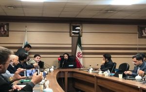 نیکنامی: محرومیت علمی بر اساس هویت ملی، مصداق نقض حقوق بشر است