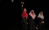 «هُمای» یک هفته دیگر در تئاتر شهر می‌ماند