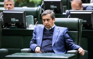 پیام 2 میلیارد دلاری همتی به بازار ارز/ ترمز دلار کشیده میشود؟ پیام 2 میلیارد دلاری همتی به بازار ارز/ ترمز دلار کشیده میشود؟
