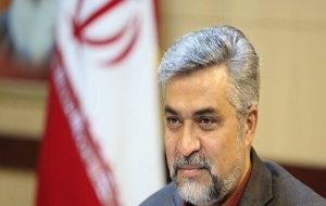 کرمانپور: حمله جنایتکارانه اخیر آمریکا ۱۸ شهید و ۱۴۲ زخمی برجای گذاشت