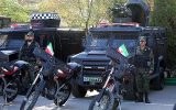 امنیت شهر در گرو اقتدار ضابط؛ ضرورت بازنگری در قانون بهکارگیری سلاح امنیت شهر در گرو اقتدار ضابط؛ ضرورت بازنگری در قانون بهکارگیری سلاح