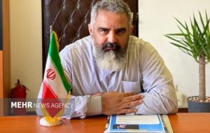ایران مقاومتر از همیشه؛ از فشار خارجی تا فرسایش داخلی ایران مقاومتر از همیشه؛ از فشار خارجی تا فرسایش داخلی