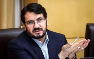 بذرپاش: ساز بازارها با قلدری کوک نمیشود بذرپاش: ساز بازارها با قلدری کوک نمیشود