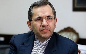 تختروانچی: لندن باید پاسخگوی مشارکت در تجاوز نظامی علیه ایران باشد تختروانچی: لندن باید پاسخگوی مشارکت در تجاوز نظامی علیه ایران باشد