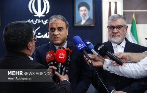 سفیر پاکستان در ایران: خواهان توسعه همکاری‌های پزشکی با اصفهان هستیم