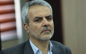 سهم ناچیز ایران از بازار ۷ هزار میلیارد دلاری محصولات حلال سهم ناچیز ایران از بازار ۷ هزار میلیارد دلاری محصولات حلال