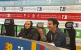 فرضیایی: سینمای کودک باید زبان نسل امروز را بشناسد