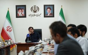 مخبر: با ورود نخبگان گره‌ها بازشدنی است