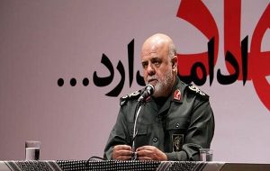مسجدی: آمریکاییها حمله زمینی کنند قطعا شکست خواهند خورد مسجدی: آمریکاییها حمله زمینی کنند قطعا شکست خواهند خورد