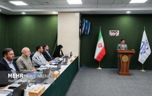 موافقت مجلس با استفساریه نحوه تأمین و توزیع قیر در سال ۱۴۰۵