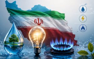 هشدار امامان جمعه البرز درباره مصرف بیرویه انرژی در آستانه زمستان هشدار امامان جمعه البرز درباره مصرف بیرویه انرژی در آستانه زمستان